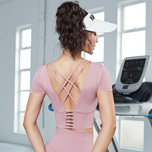 Run sculpt vest