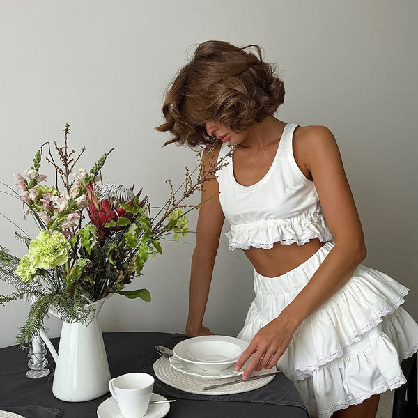 Conjunto alba