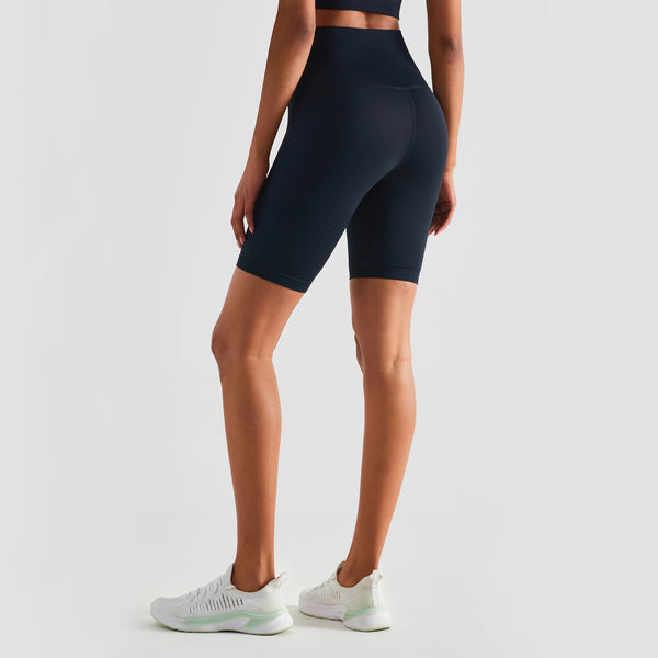 High waist lift pants