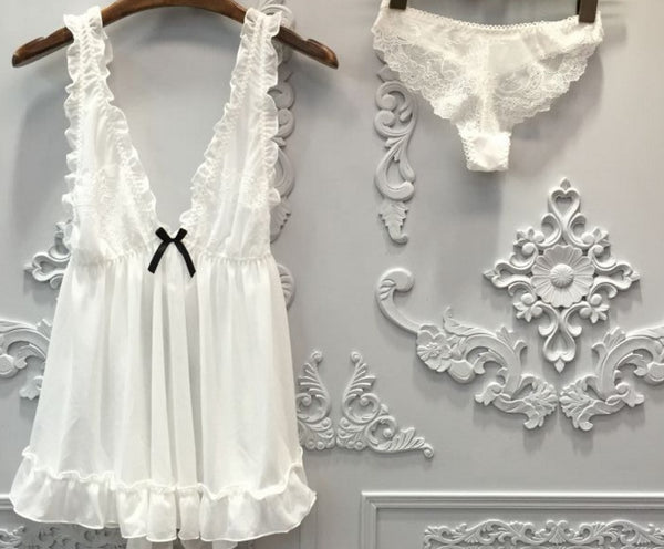 Conjunto nuit