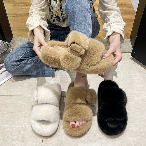 Zapatillas de Casa Suaves