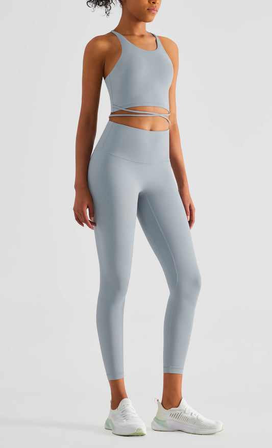 Aura motion top