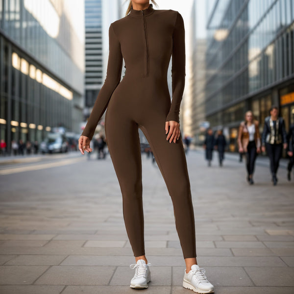 Hip lift one-piece