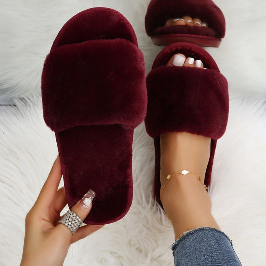 Summer soft slides