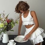 Conjunto alba