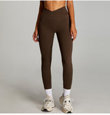 Leggings Sculpt Talle Alto