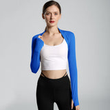 Sculpt air jacket