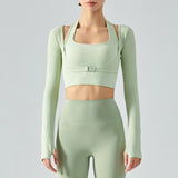 Serene motion top