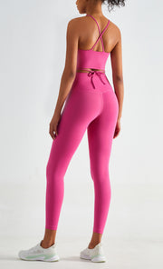 Aura motion top