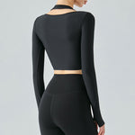 Serene motion top