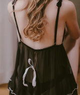 Conjunto nuit