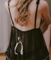 Conjunto nuit