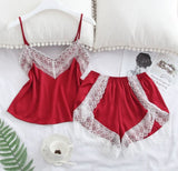 Conjunto selena