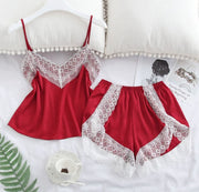 Conjunto selena