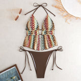 Bikini Slim Elegante