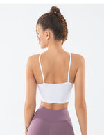 Motion run vest