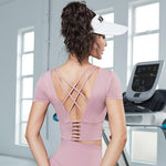 Run sculpt vest