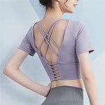 Run sculpt vest