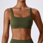 Push sculpt vest