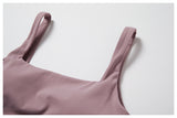 Push sculpt vest