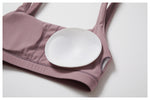 Push sculpt vest