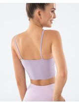Motion run vest
