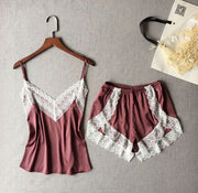 Conjunto selena