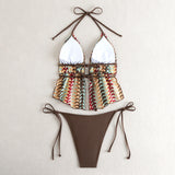 Bikini Slim Elegante