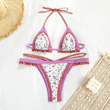 Bikini Tirantes Separado II