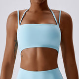 Nude feel sculpt bra