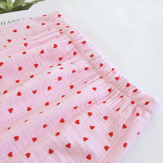 Conjunto soft love