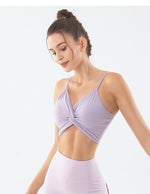 Motion run vest
