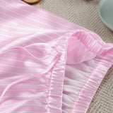 Pijama Seda Suave Tirantes