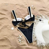 Bikini Dos Piezas con Relleno