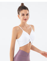 Motion run vest