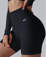Sculpt riding tights