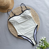 Bikini Europeo Spliced