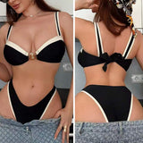Bikini Dos Piezas con Relleno