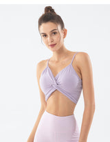 Motion run vest