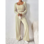 Conjunto serene
