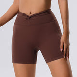 High waist lift shorts