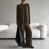 Pijama Modal Punto Suave