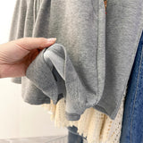 Conjunto Deportivo con Bordado