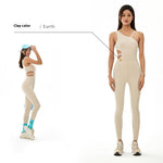 Breathe hip one-piece