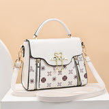 Bolso Cuadrado Mini Bandolera