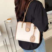 Bolso Tote Axilar Minimalista