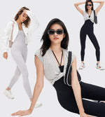 Flow one-piece