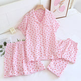 Conjunto soft love