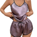 Conjunto seda