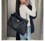 Bolso Tote Ante Mate Vintage